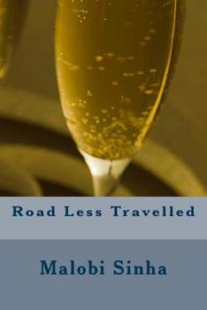 Paperback Road Less Travelled Book