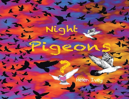 Paperback Night Pigeons Book