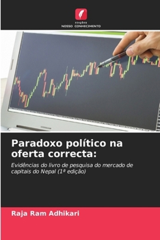 Paperback Paradoxo político na oferta correcta [Portuguese] Book