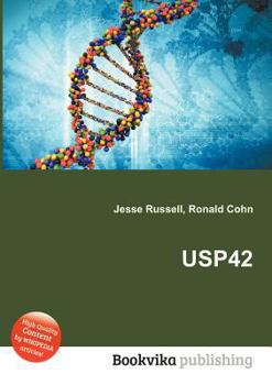 Paperback Usp42 Book