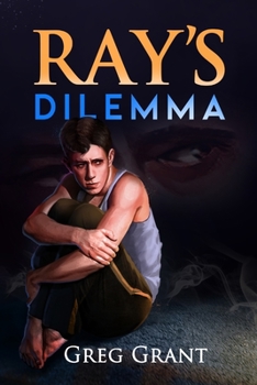Paperback Ray's Dilemma Book