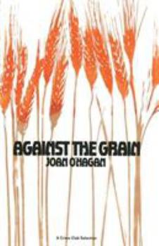 Paperback Against the Grain Book