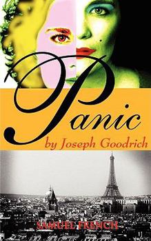 Paperback Panic Book