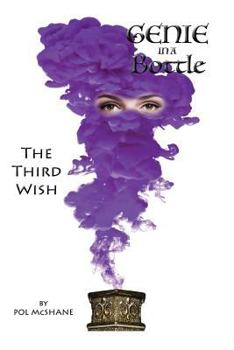 Paperback Genie in a Bottle-the Third Wish: The Third Wish Book