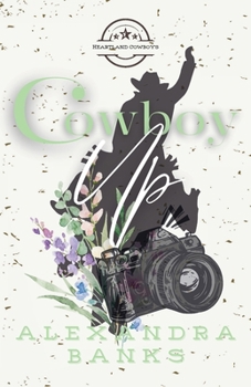 Paperback Cowboy Up Book