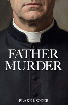 Paperback Father Murder Book
