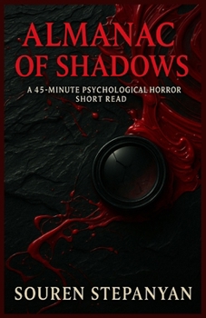 Paperback Almanac of Shadows: The Book That Remembers What Was Erased Book