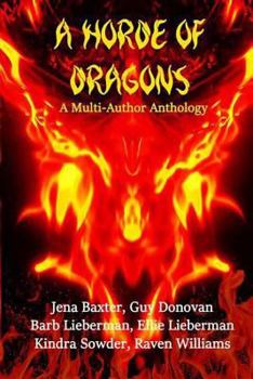 Paperback A Horde of Dragons Book