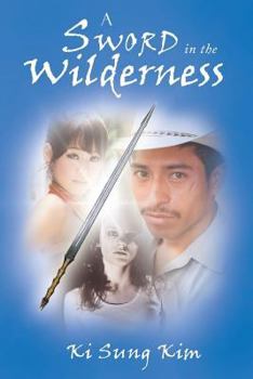 Paperback A Sword in the Wilderness Book