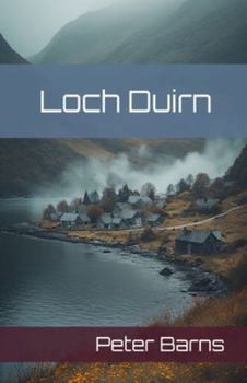 Paperback Loch Duirn Book