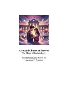 Paperback A Second Chance at Forever Book