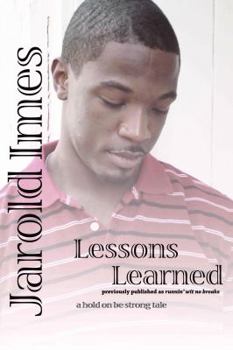 Paperback Lessons Learned Book