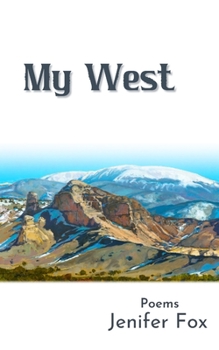 Paperback My West Book