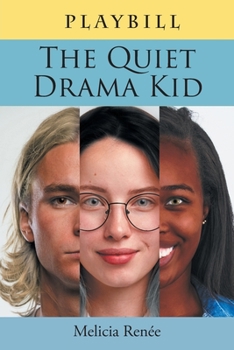 Paperback The Quiet Drama Kid Book