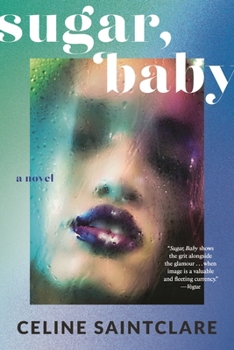 Paperback Sugar, Baby Book