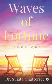 Paperback Waves of Fortune: Emotions Book