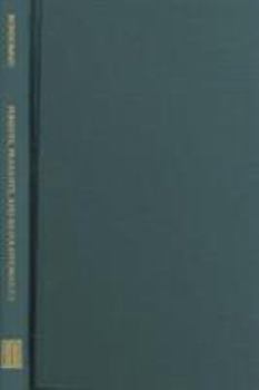 Forests, Peasants, and Revolutionaries: Forest Conservation and Organization in Soviet Russia, 1917-1929
