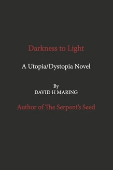 Paperback Darkness to Light Book