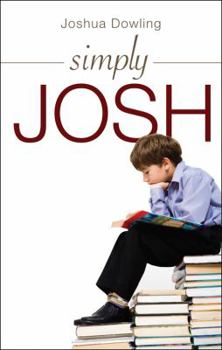 Perfect Paperback Simply Josh Book
