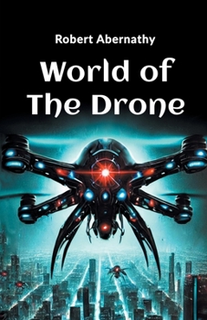 Paperback World of the Drone Book