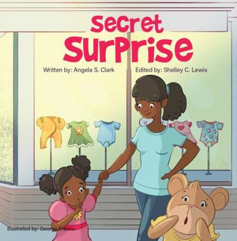 Paperback Secret Surprise Book