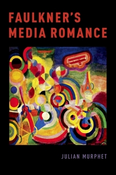 Paperback Faulkner's Media Romance Book