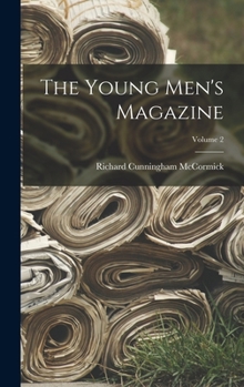 The Young Men's Magazine; Volume 2