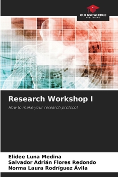 Paperback Research Workshop I Book