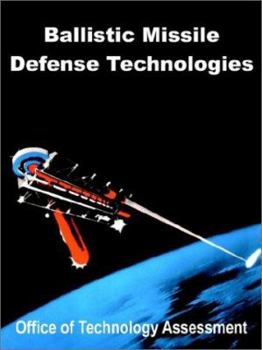 Paperback Ballistic Missile Defense Technologies Book