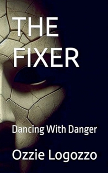 Paperback The Fixer Book