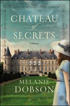 Paperback Chateau of Secrets Book