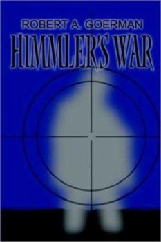 Paperback Himmler's War Book