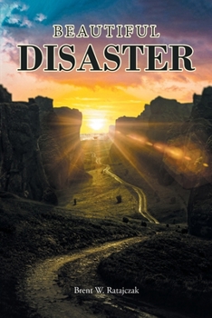 Paperback Beautiful Disaster Book