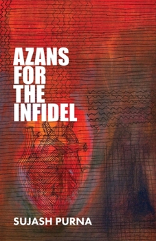 Paperback Azans for the Infidel Book