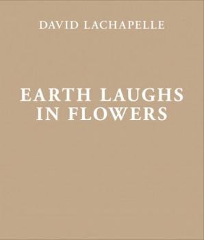 Hardcover Earth Laughs in Flowers Book