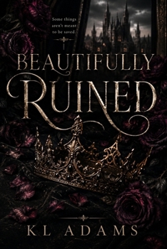 Paperback Beautifully Ruined Book
