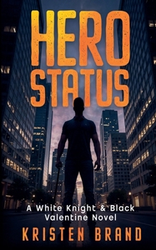 Paperback Hero Status Book