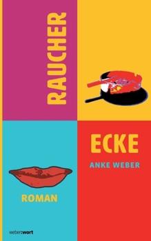 Paperback Raucherecke [German] Book