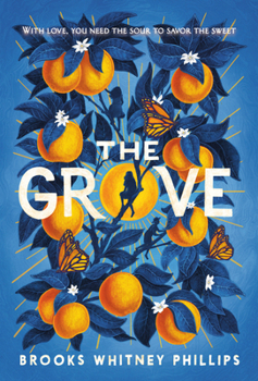 Hardcover The Grove Book