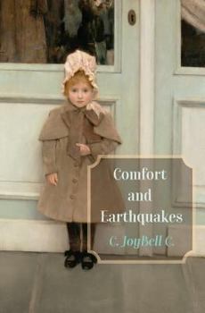 Paperback Comfort and Earthquakes Book