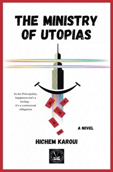 The Ministry of Utopias