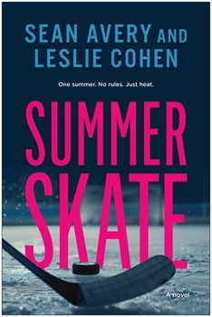 Paperback Summer Skate Book