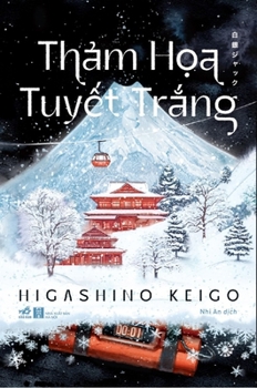 Paperback Snow Catastrophe [Vietnamese] Book