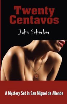 Paperback Twenty Centavos Book