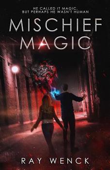 Paperback Mischief Magic Book