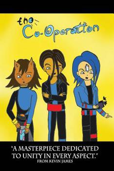 Paperback The Co-Operation Book