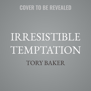 Irresistible Temptation (Undercover Lovers)
