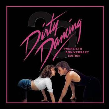 Music - CD Dirty Dancing: 20th Anniversary Edition (OST) Book