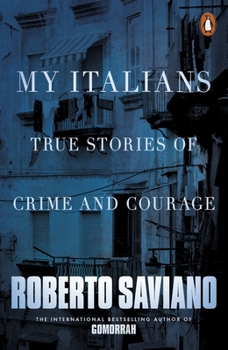 Paperback My Italians Book