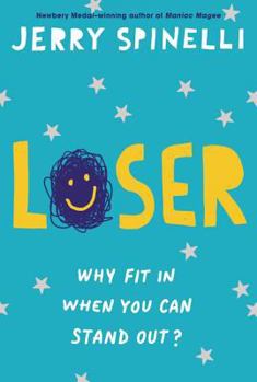 Paperback Loser Book